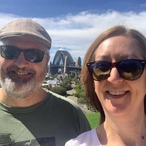 Meet your Posher, Donna